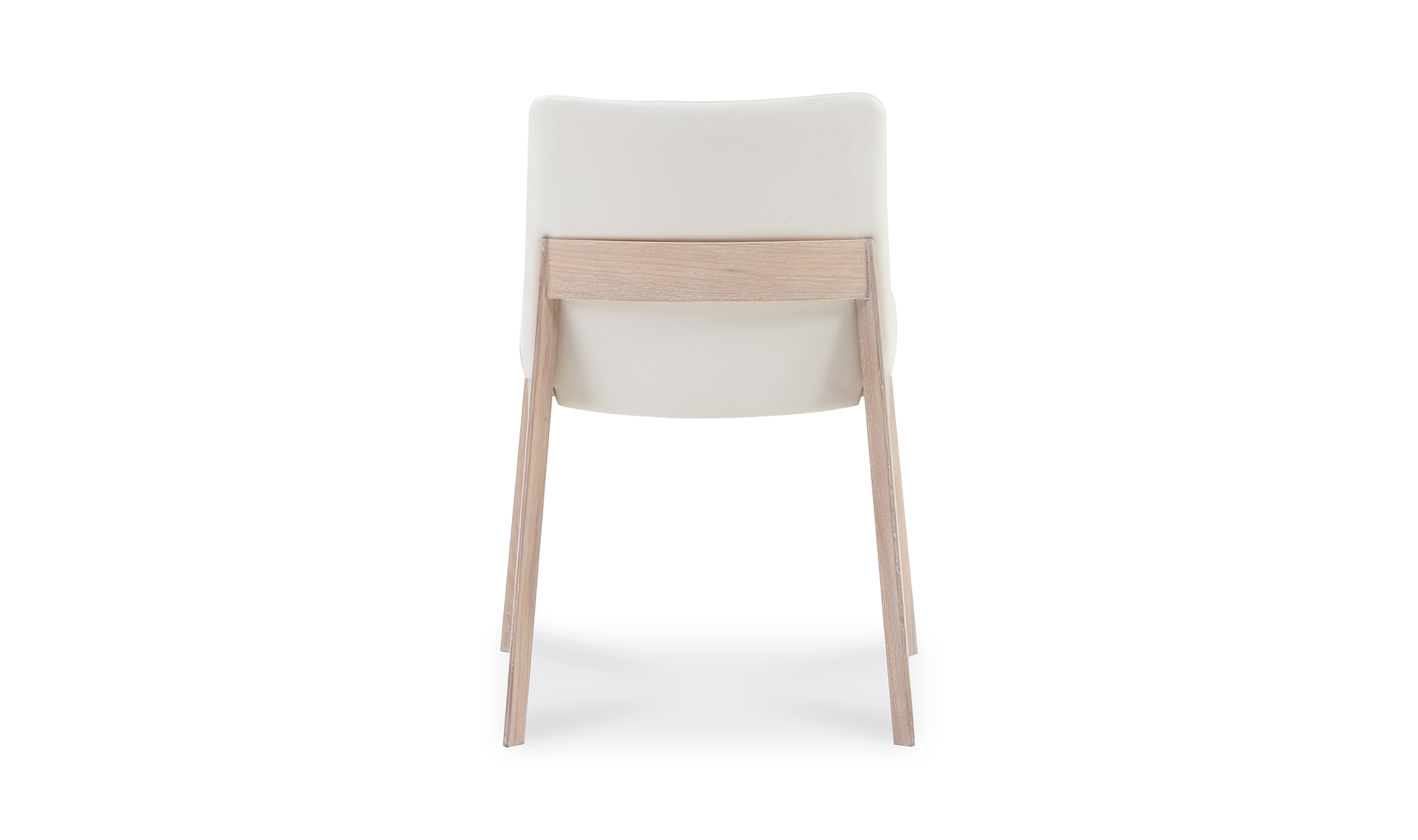 Deco Oak Dining Chair