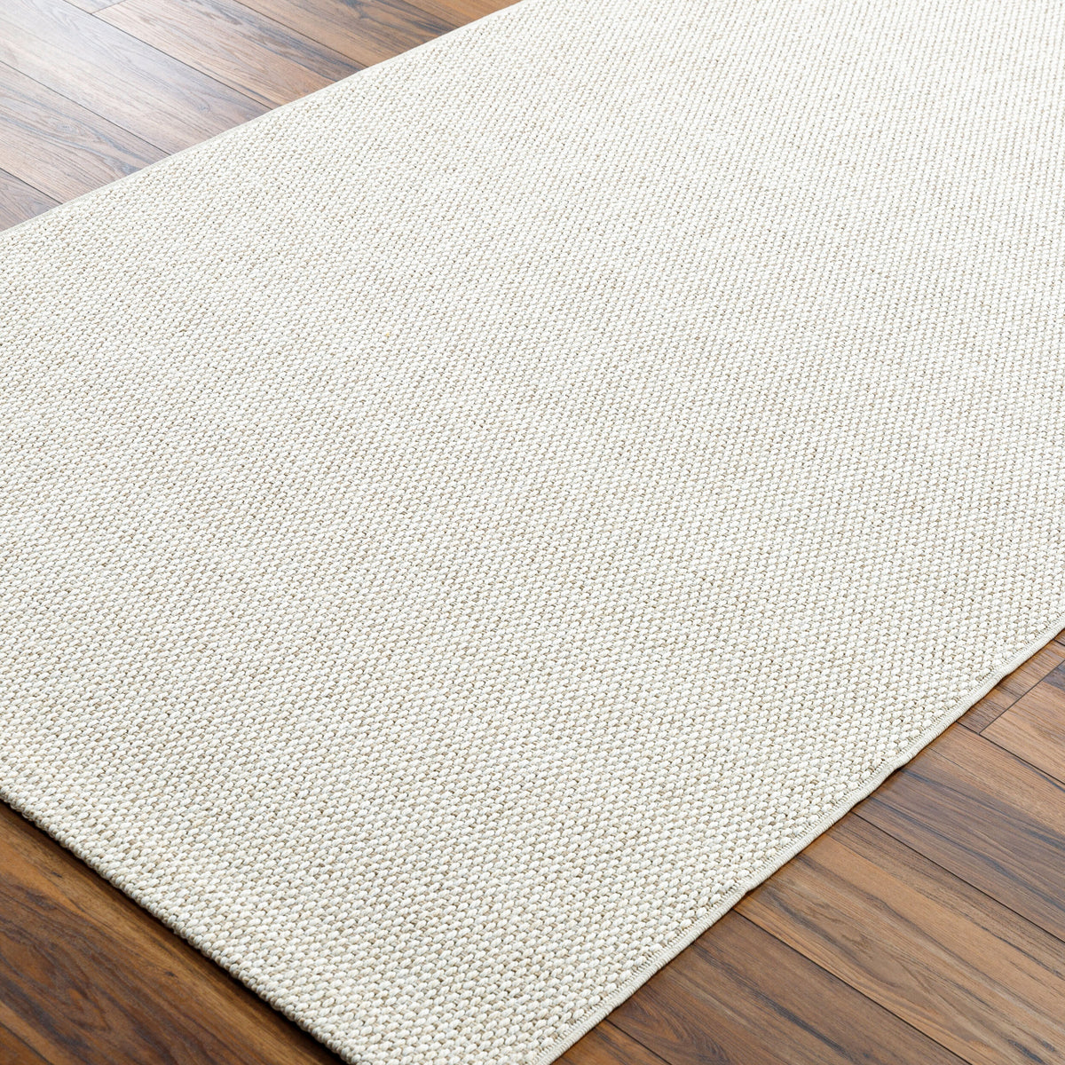Birdie Machine Woven Rug