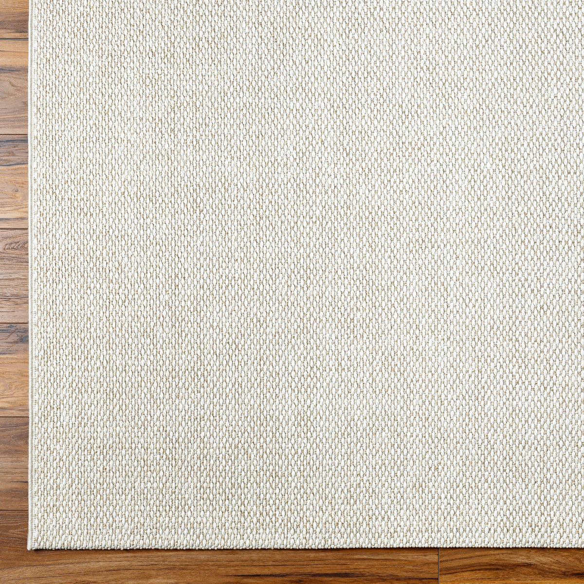 Birdie Machine Woven Rug