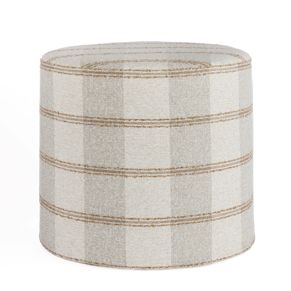 Buck Ottoman