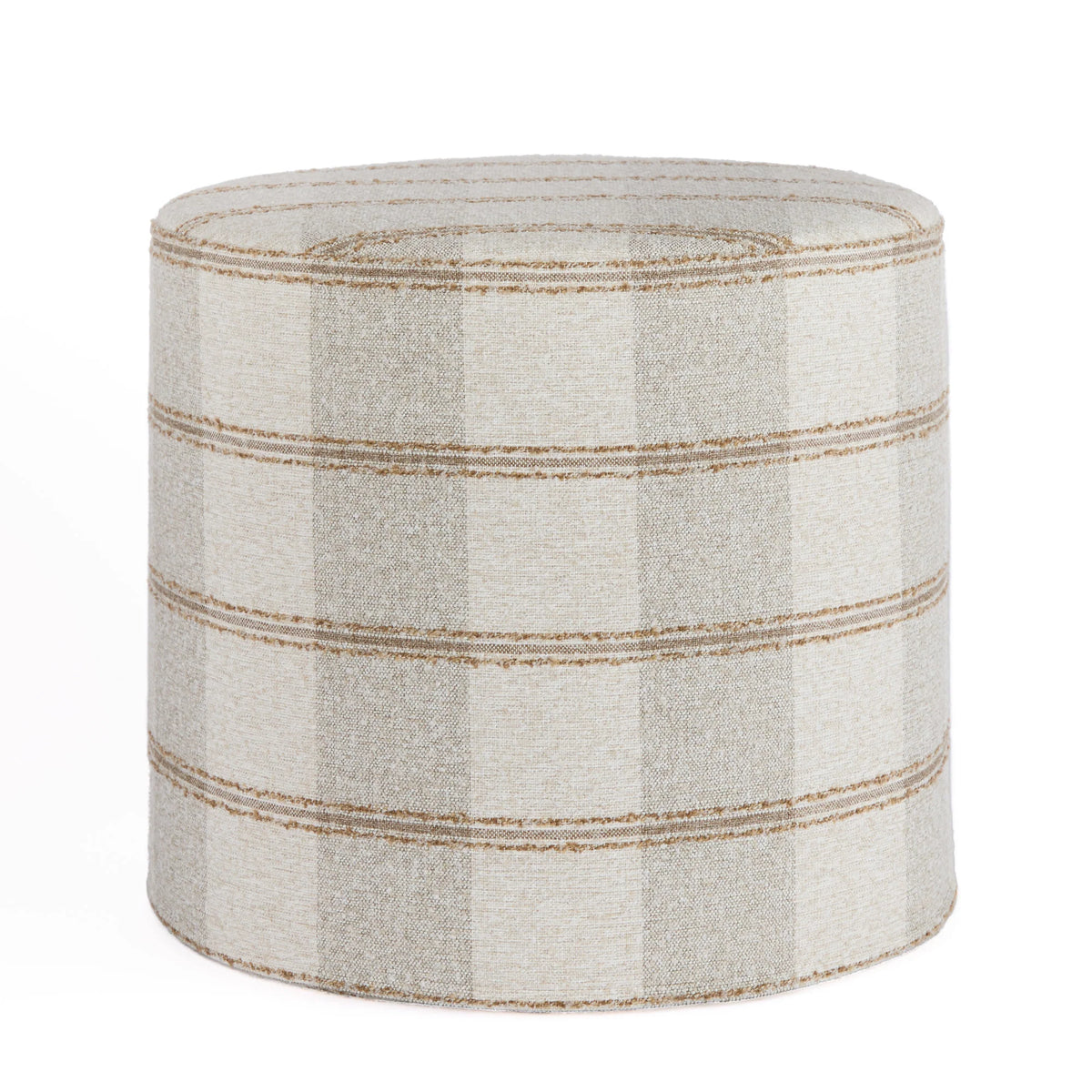 Buck Ottoman