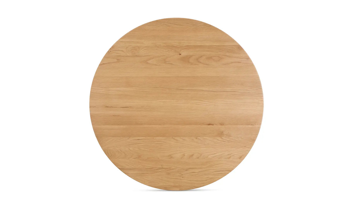 Cooper Round Dining Table