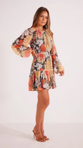 Load image into Gallery viewer, Clementine Mini Dress
