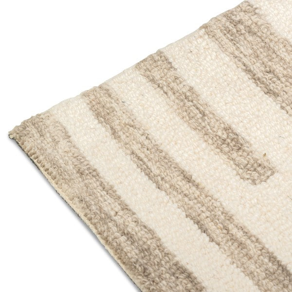 Joris Handmade Wool Area Rug