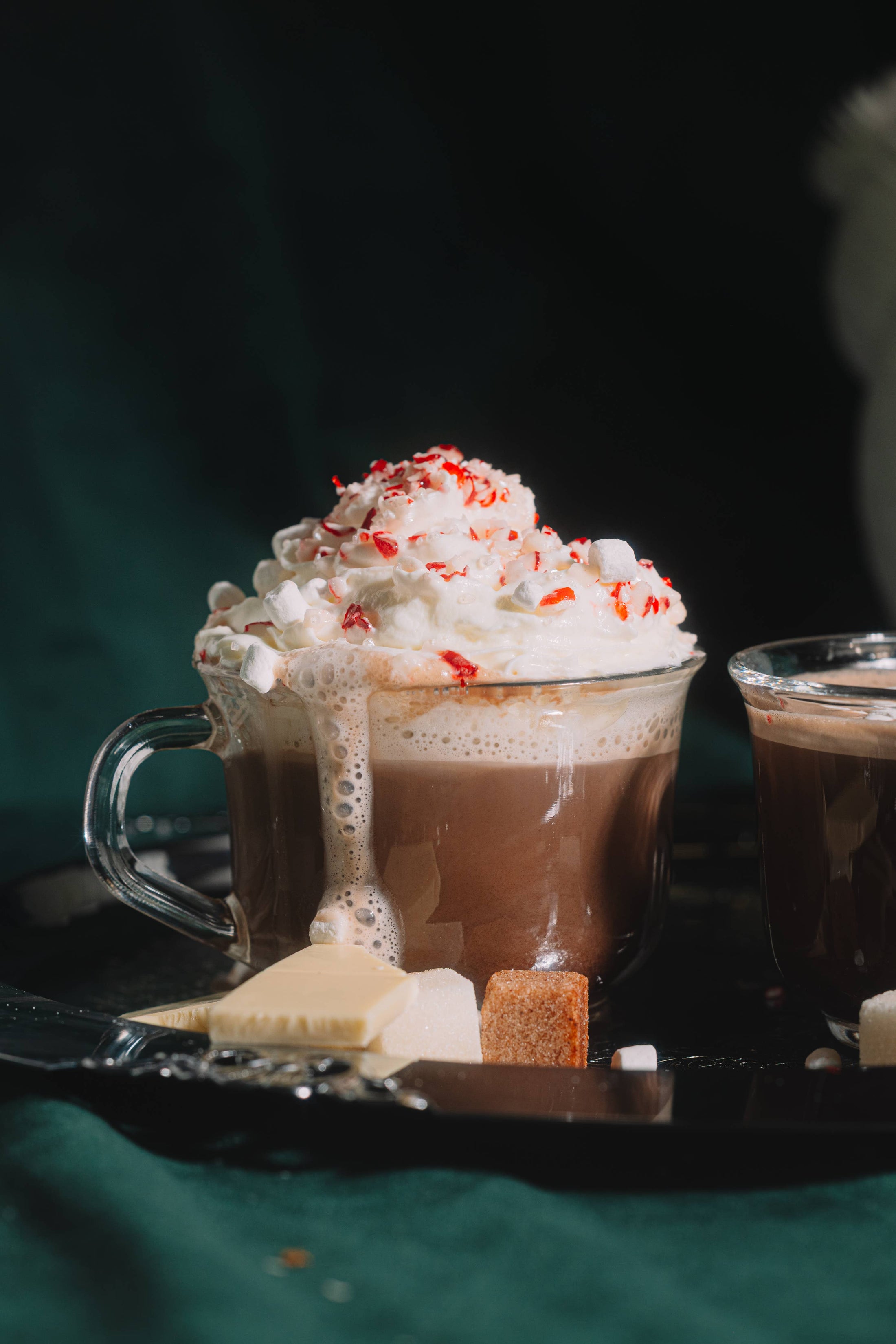 Hot Cocoa Mixer Kit