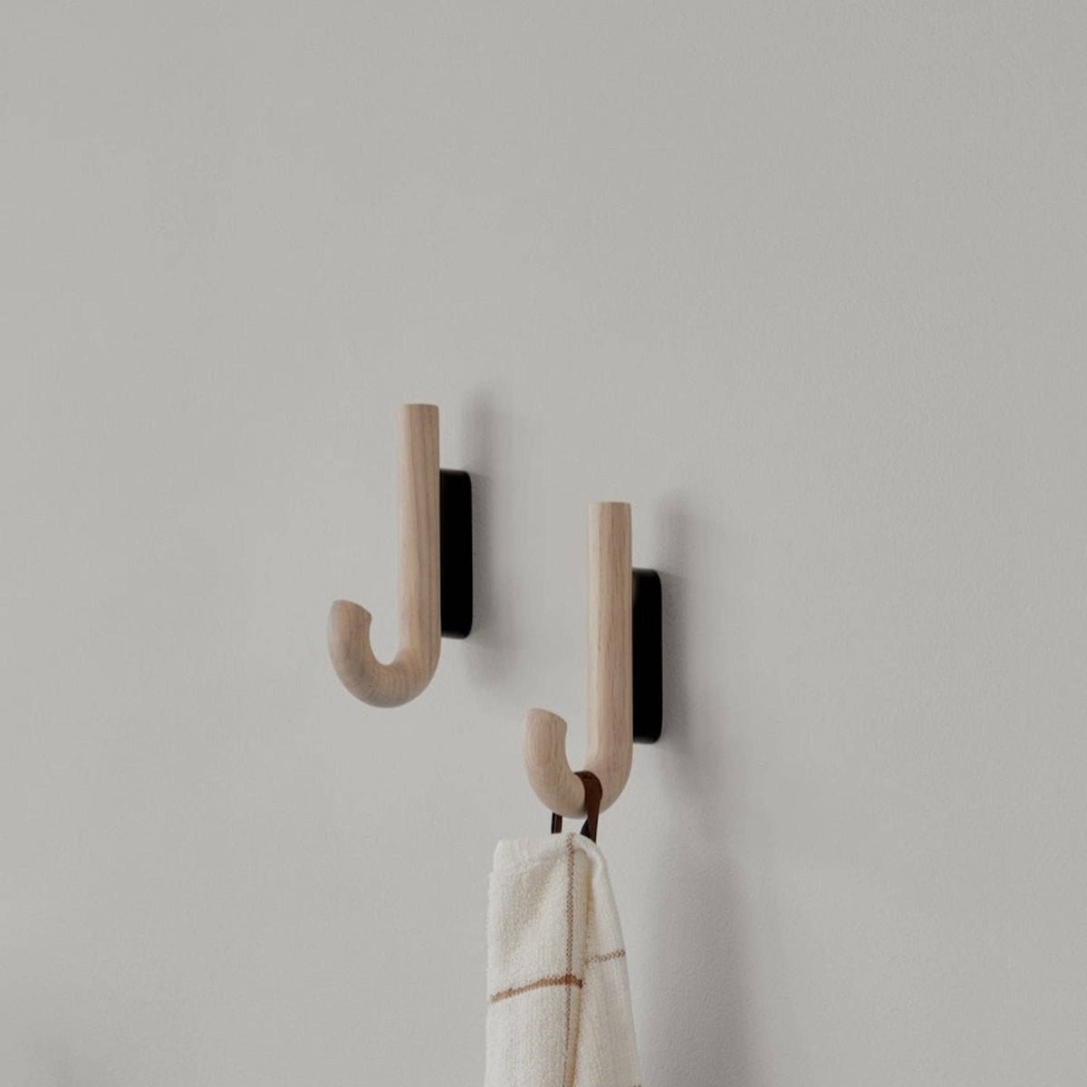 Oak Hook
