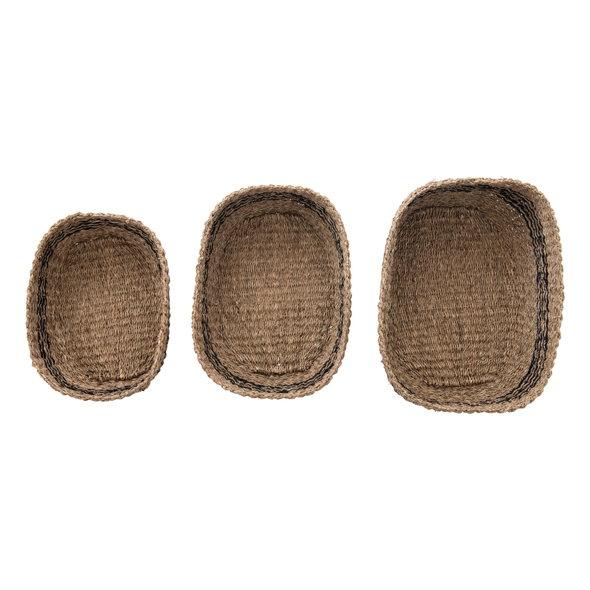 Seagrass Baskets