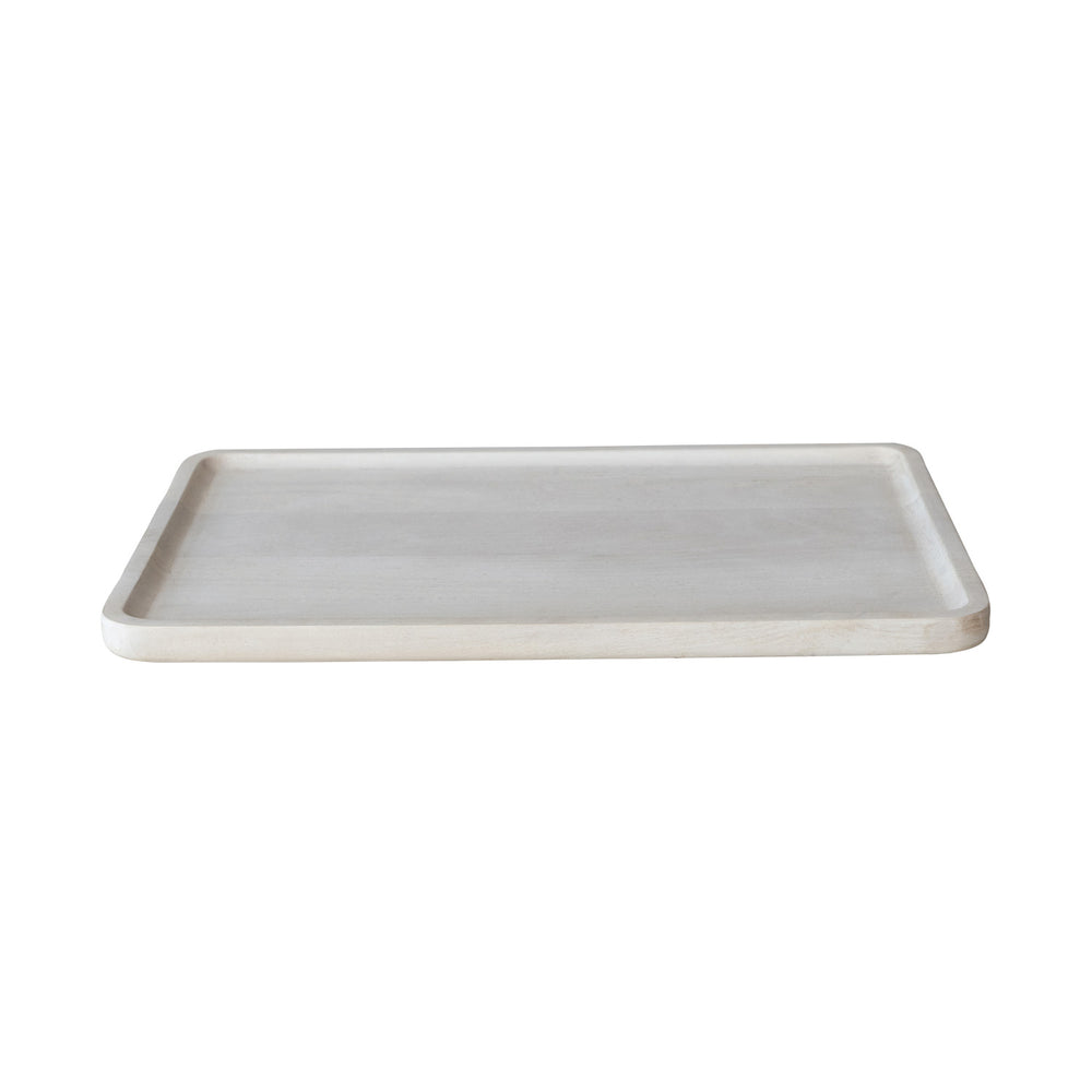 Mango Wood Tray