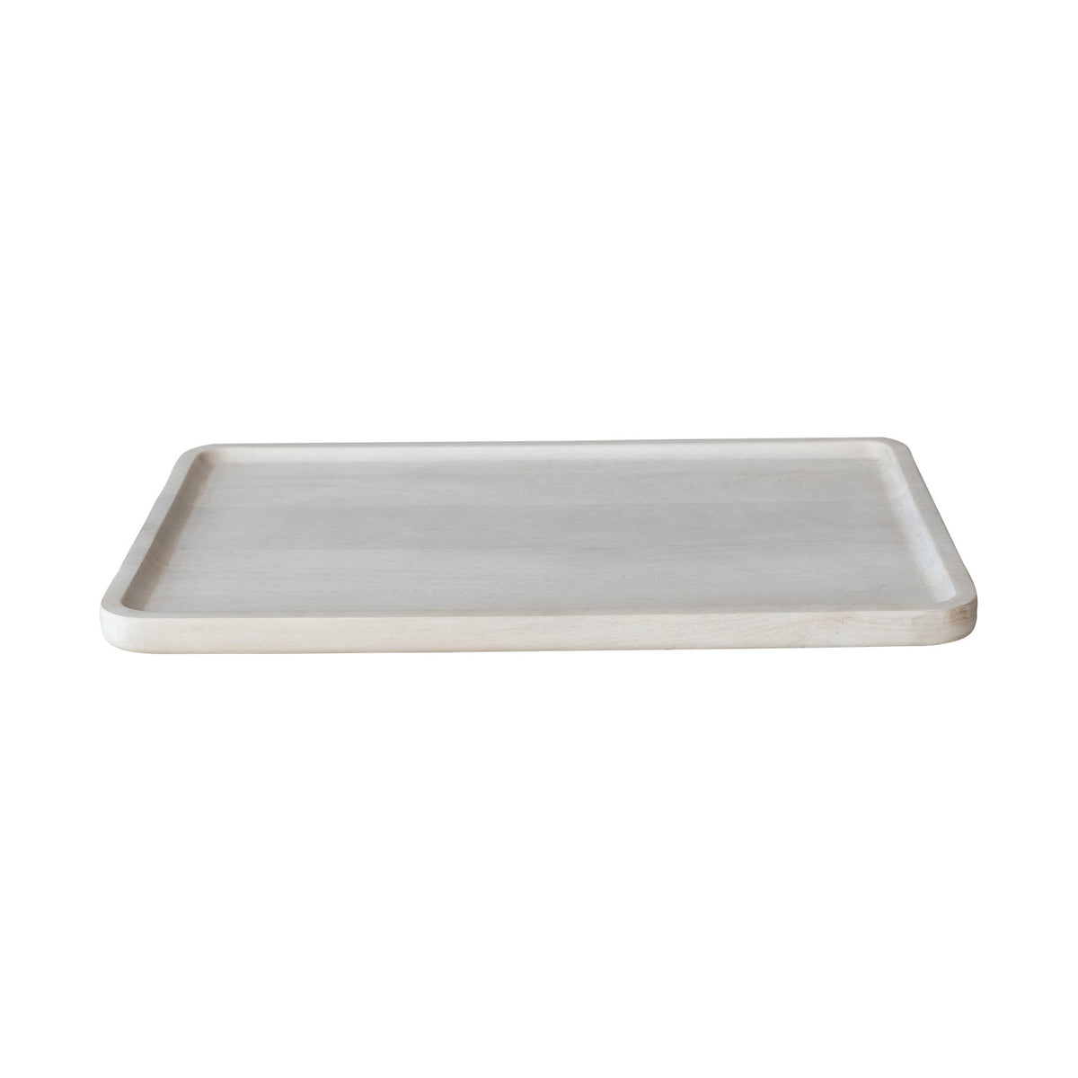 Mango Wood Tray