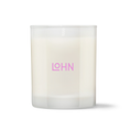 Load image into Gallery viewer, LOHN Candle - LATO Lemon & Tonka Bean
