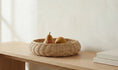Load image into Gallery viewer, Harding Wicker Bowl Natural

