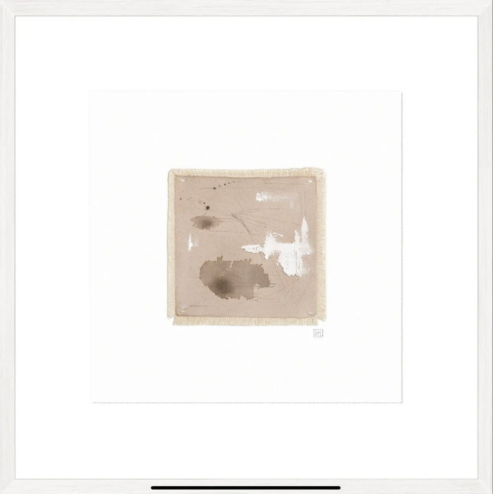 Natural Organics XVIII