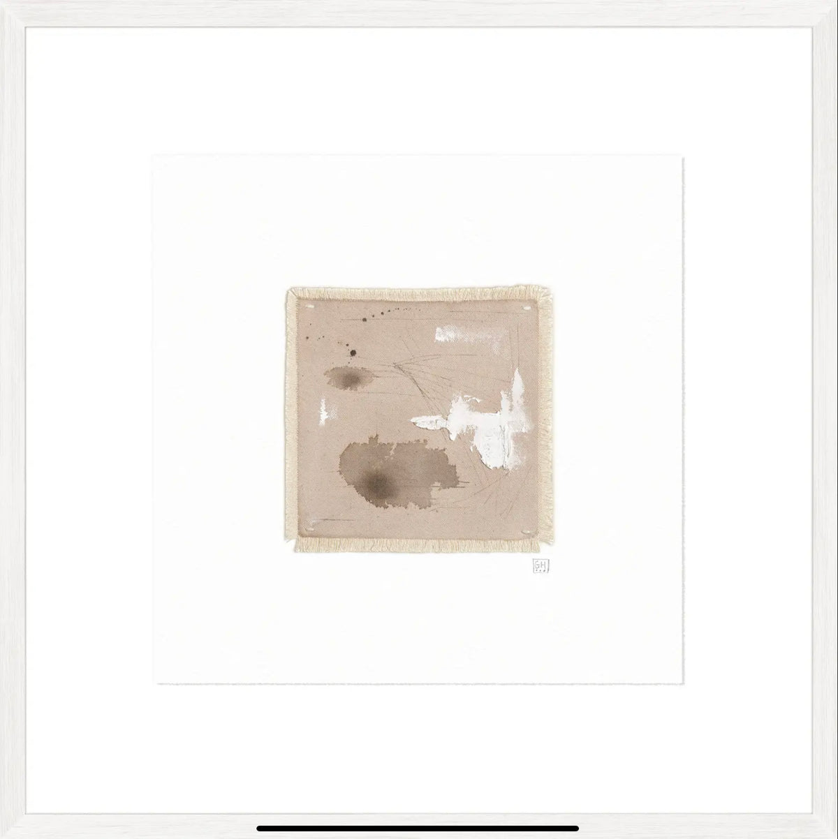 Natural Organics XVIII