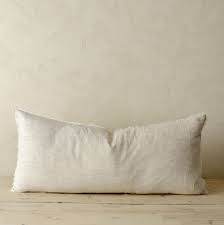 Lina Lumbar - Chambray