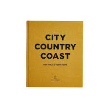 City Country Coast