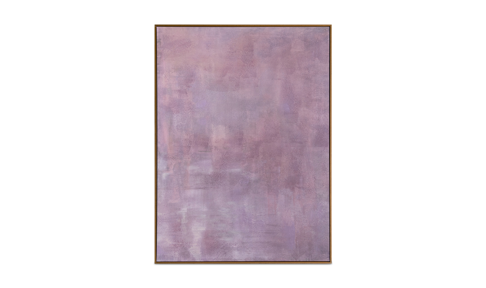 Evelyn Framed Canvas