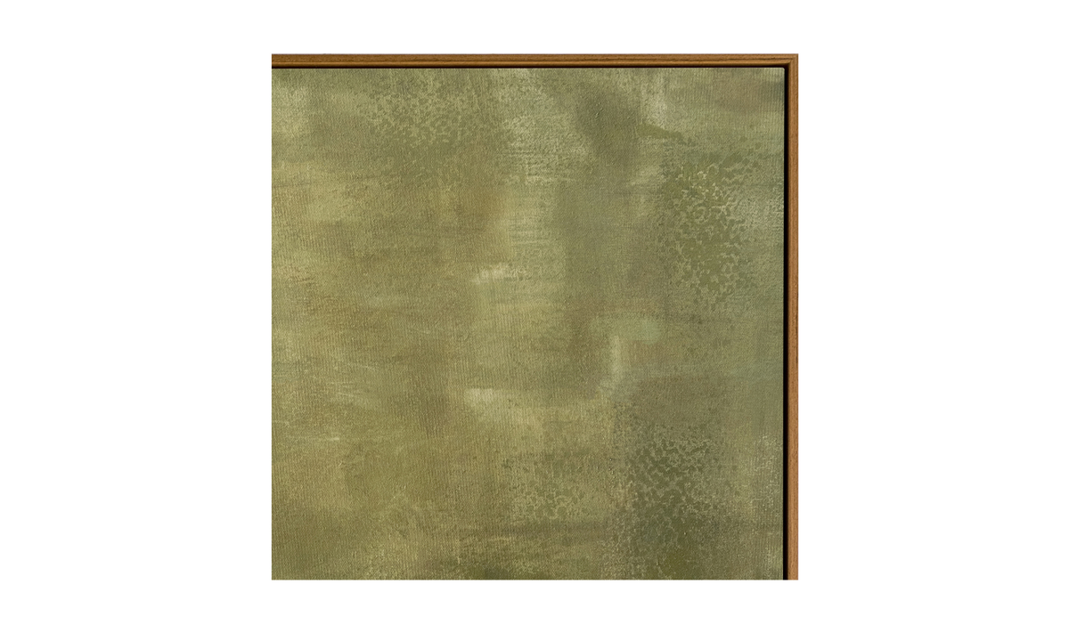 Emerson Framed Canvas
