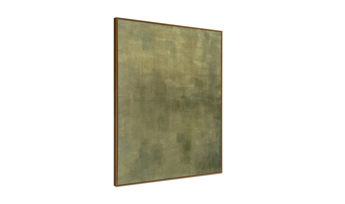Emerson Framed Canvas