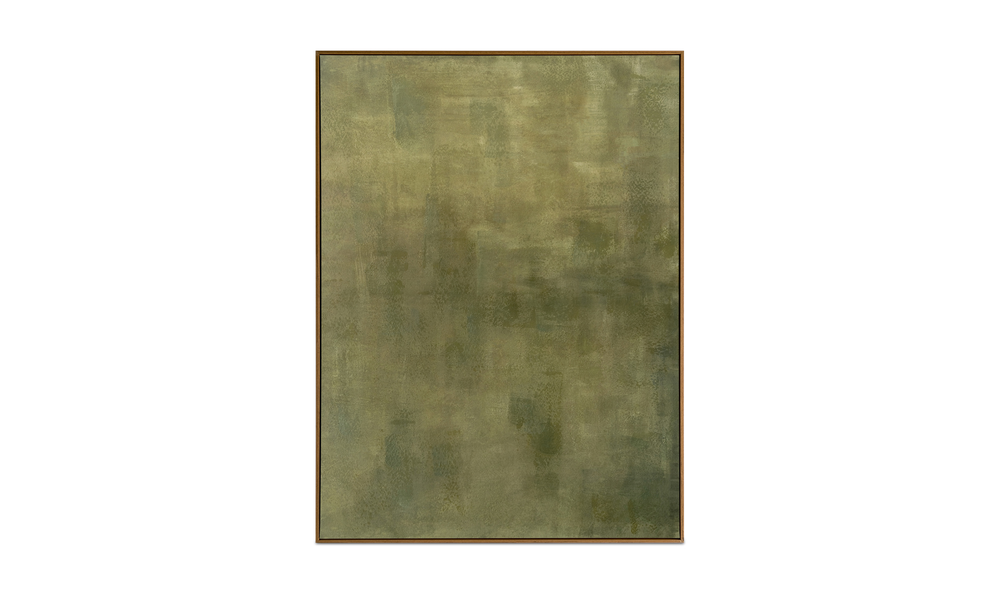 Emerson Framed Canvas