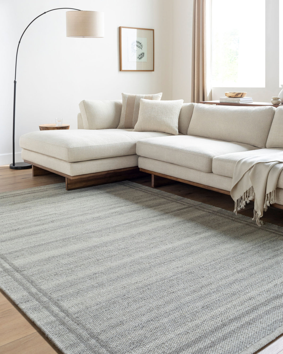 Marvin Rug