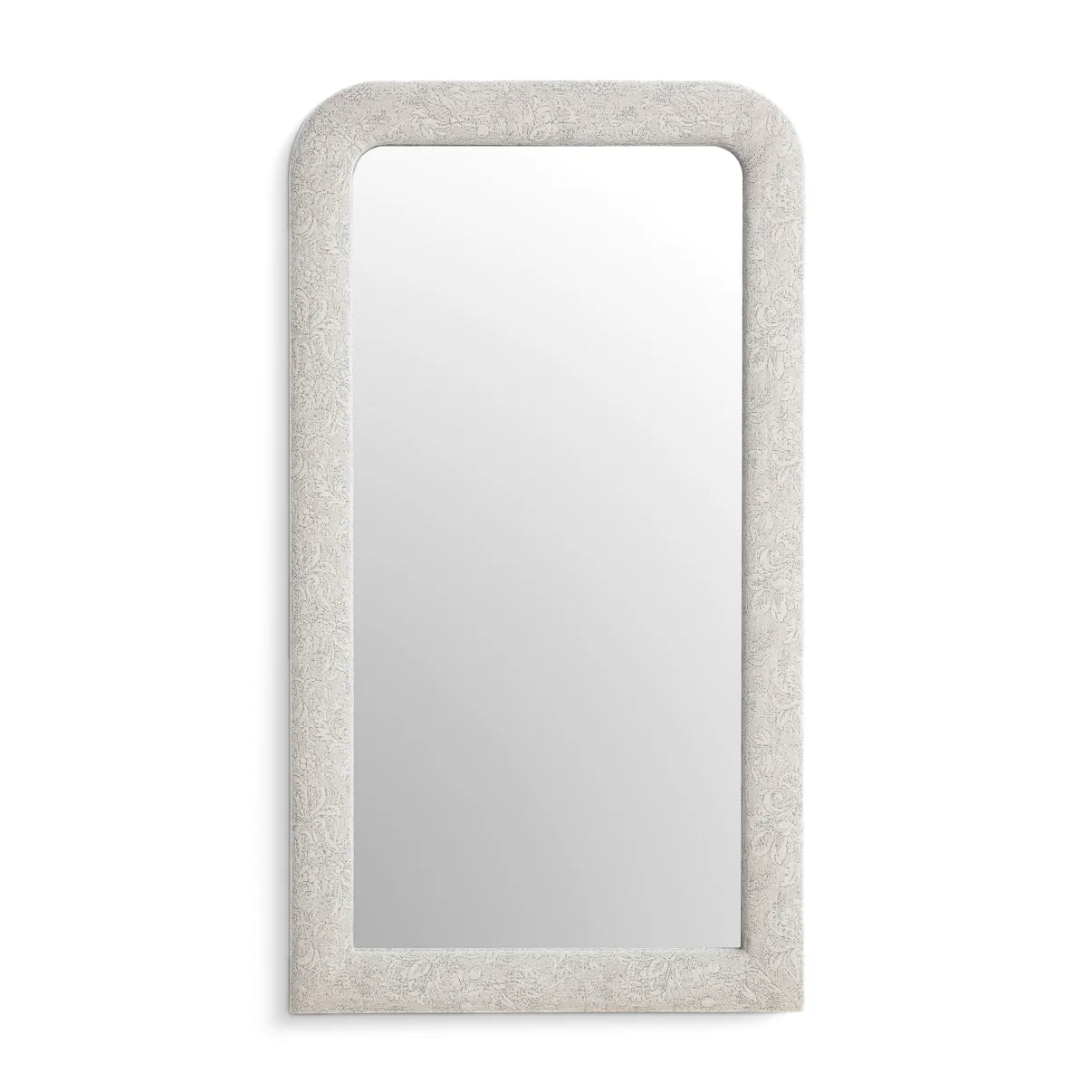 Hilda Floor Mirror