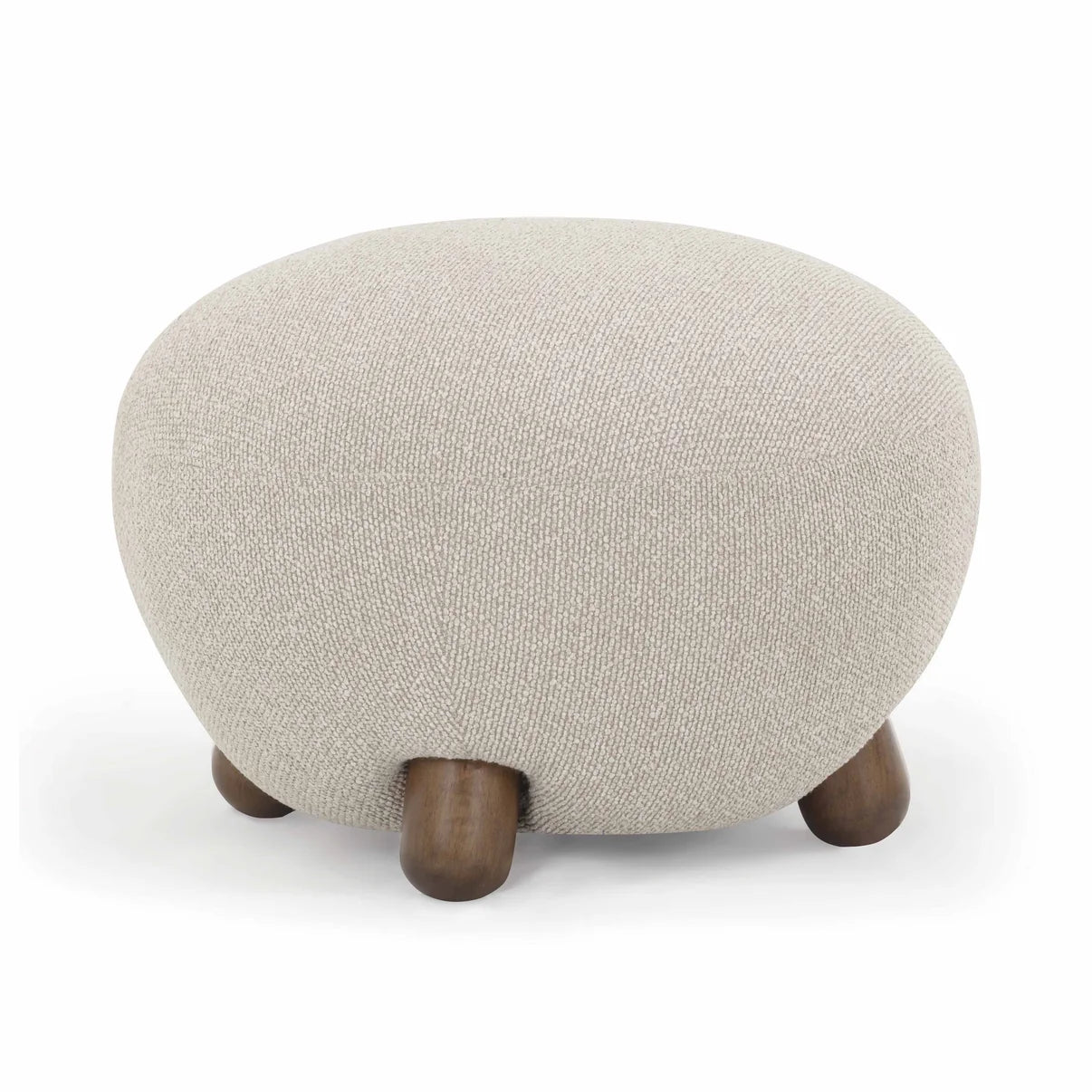 Pucker Ottoman