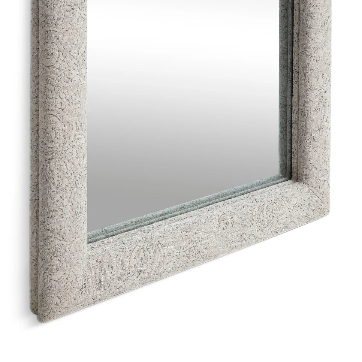 Hilda Floor Mirror
