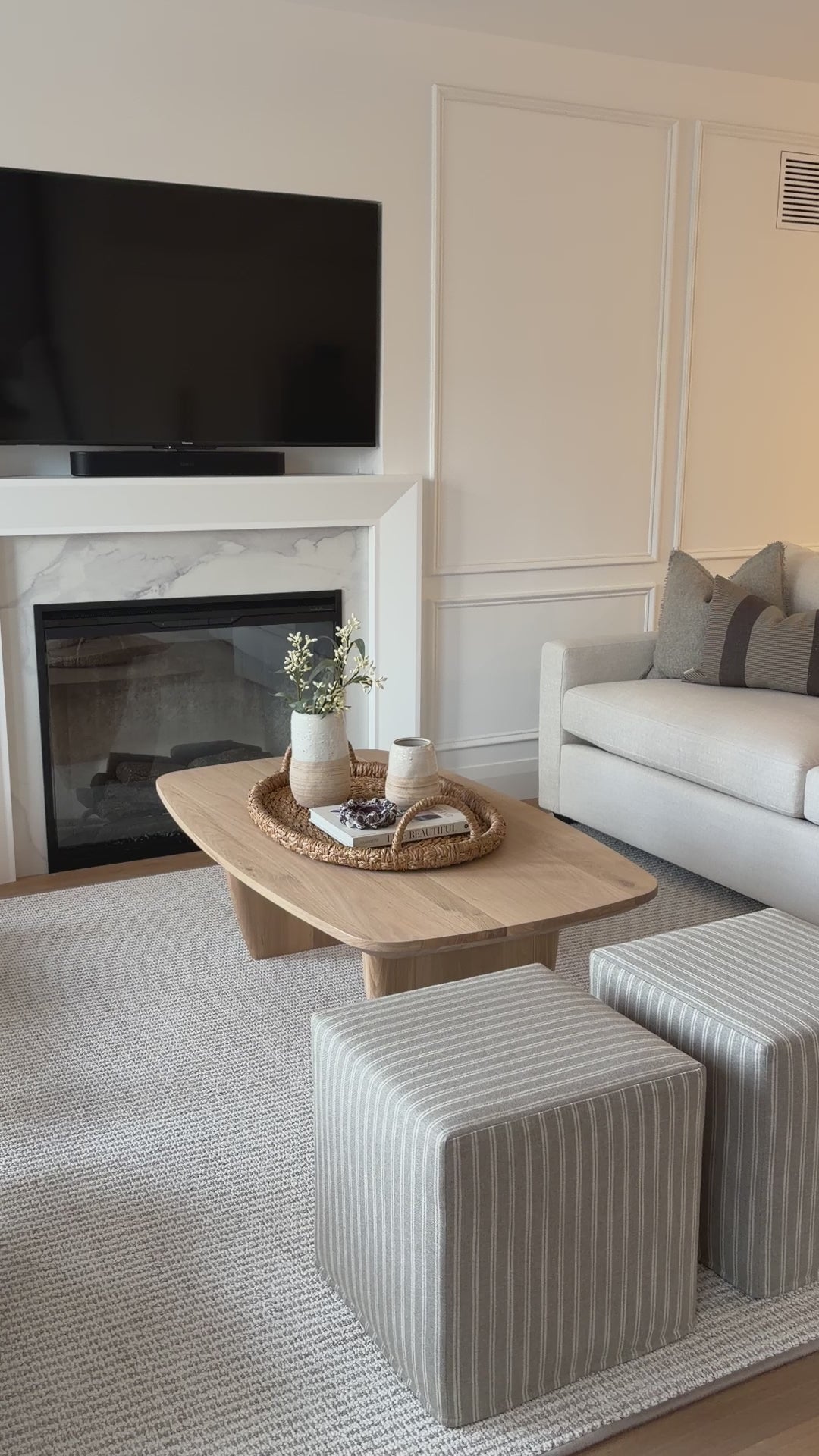 Tonic Coffee Table