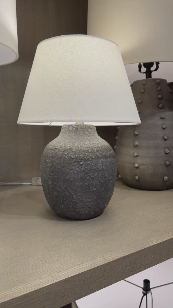 Teddy Table Lamp