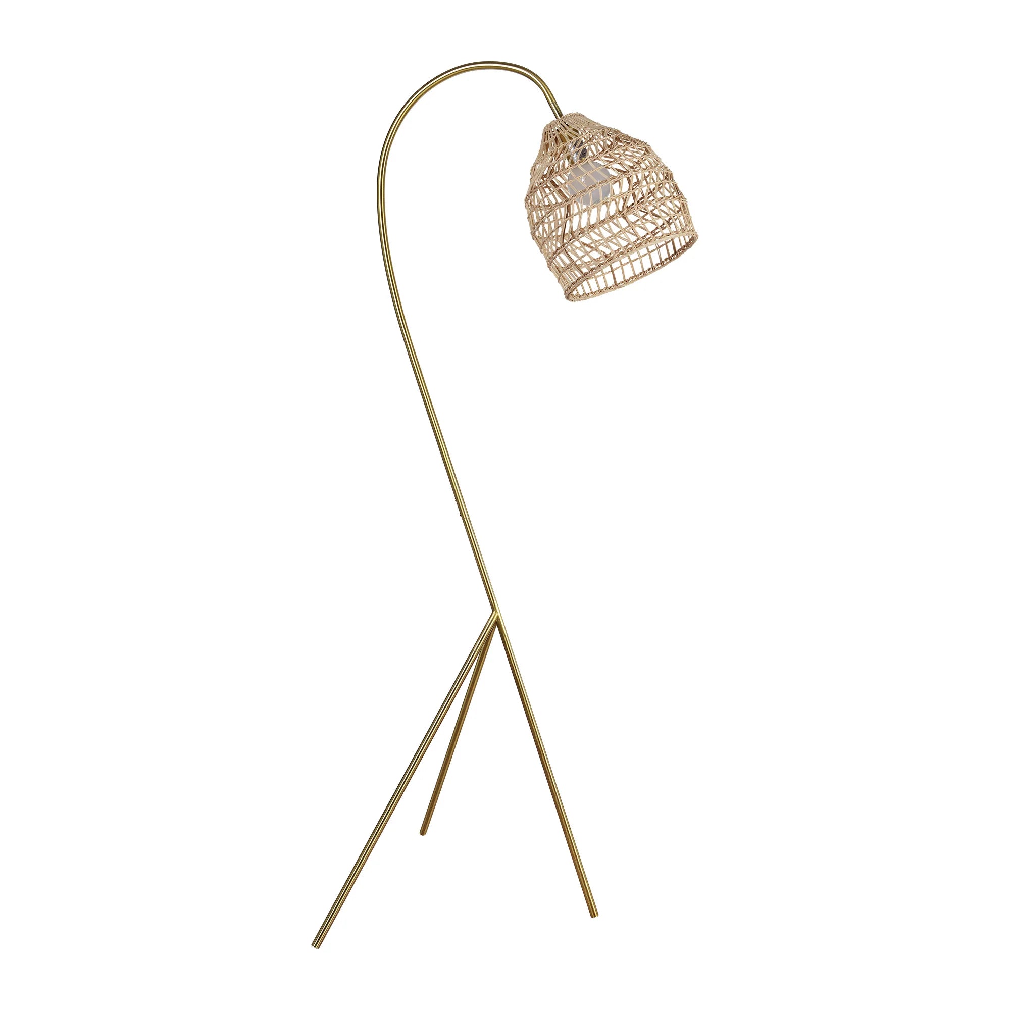 Emily Floor Lamp