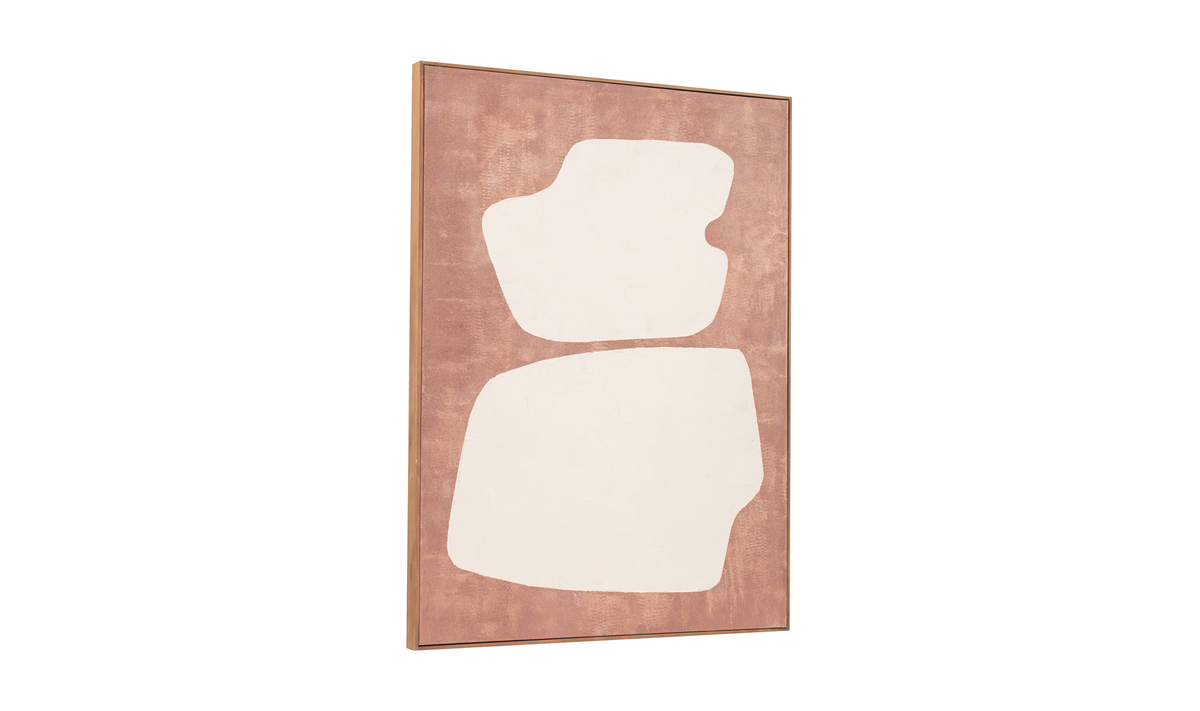 Sawyer Framed Canvas