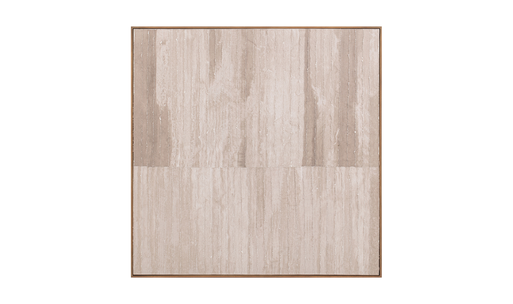 Willa Framed Canvas