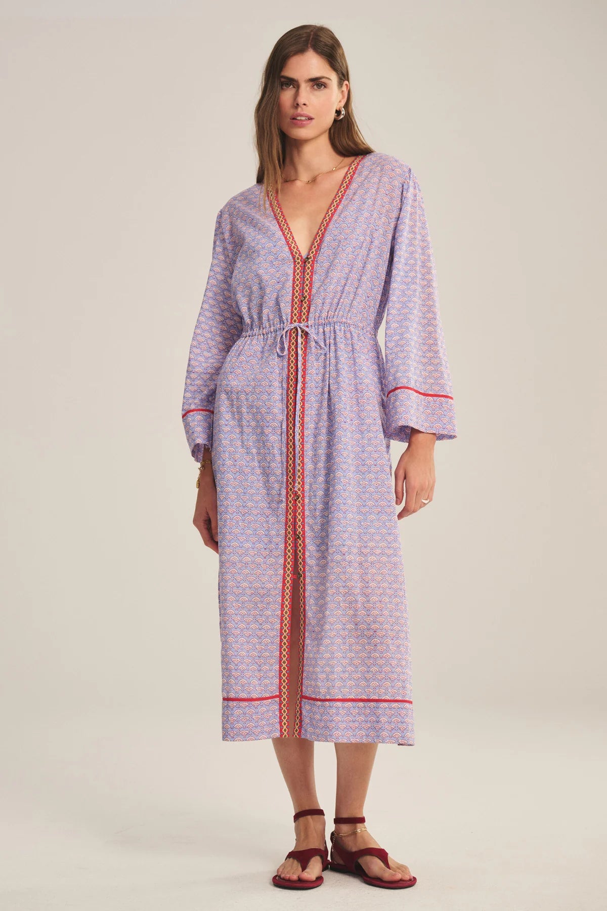 Wrenley Dress