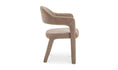 Load image into Gallery viewer, Martens Dining Chair Camel
