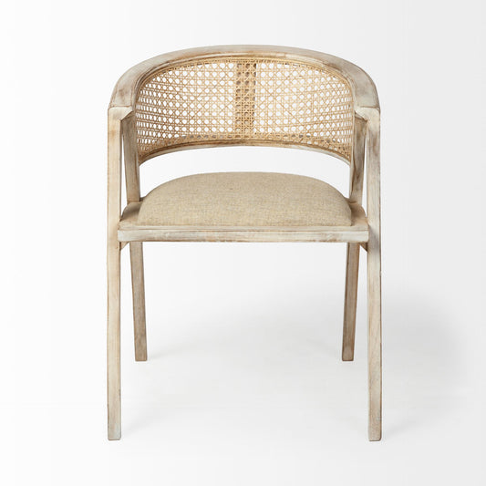 Tabs Dining Chair