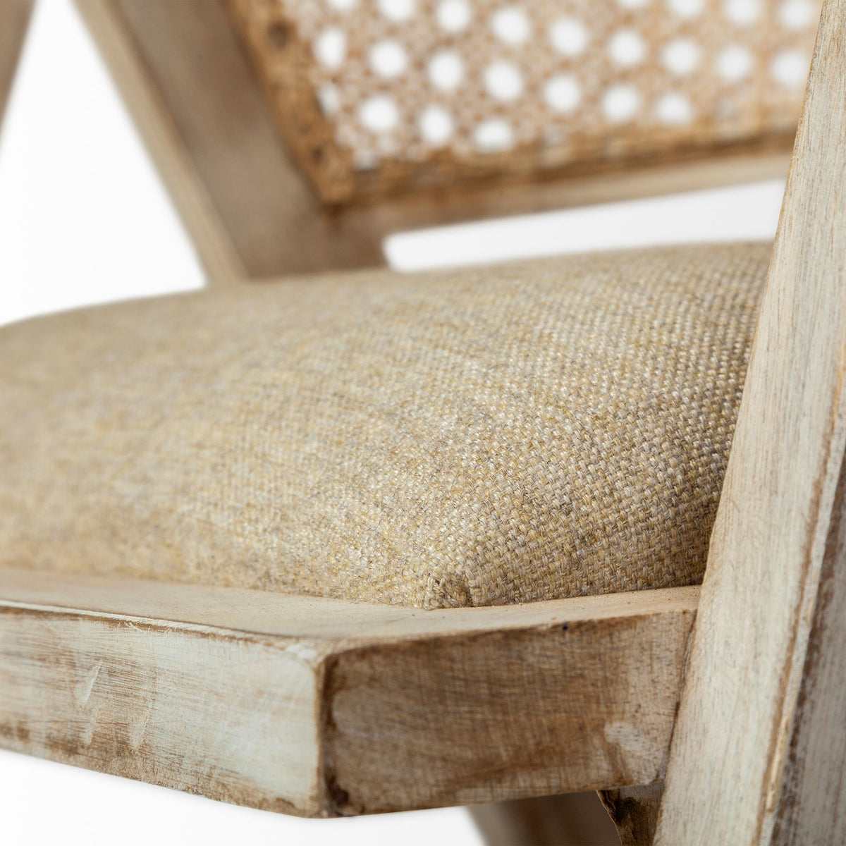 Tabs Dining Chair