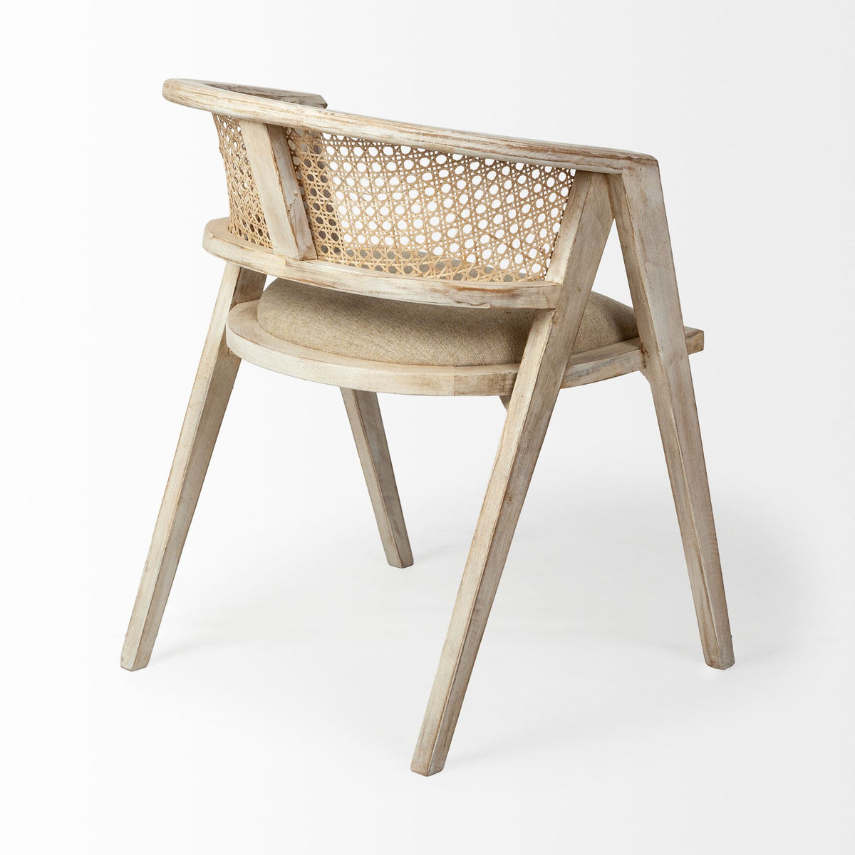 Tabs Dining Chair