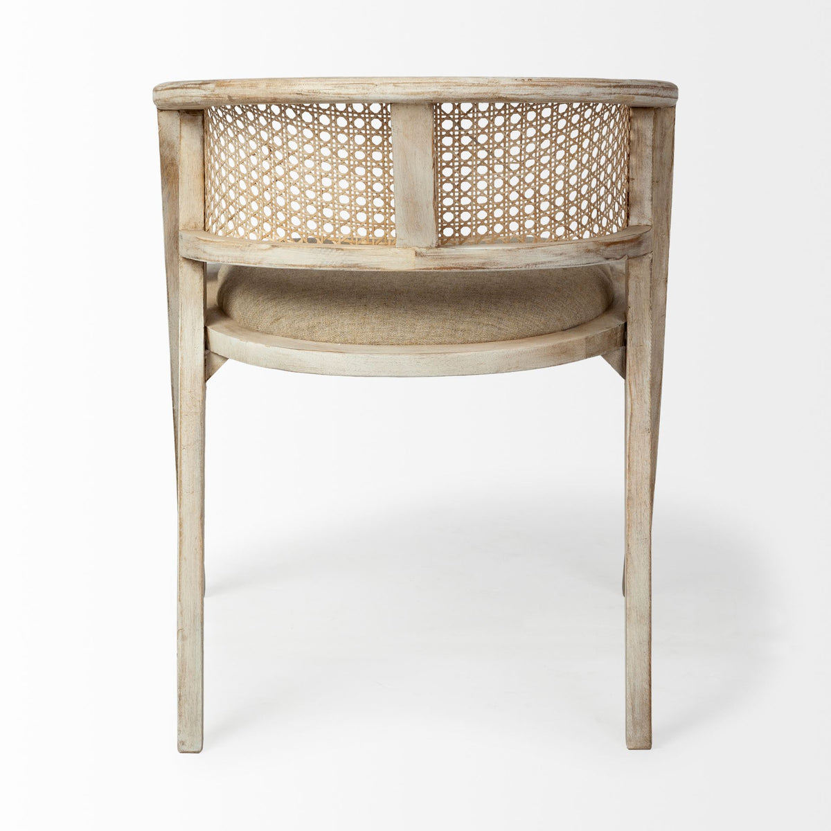 Tabs Dining Chair