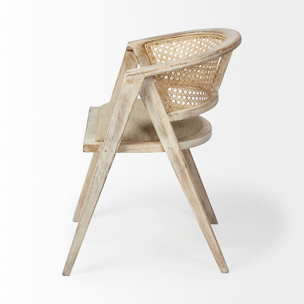 Tabs Dining Chair