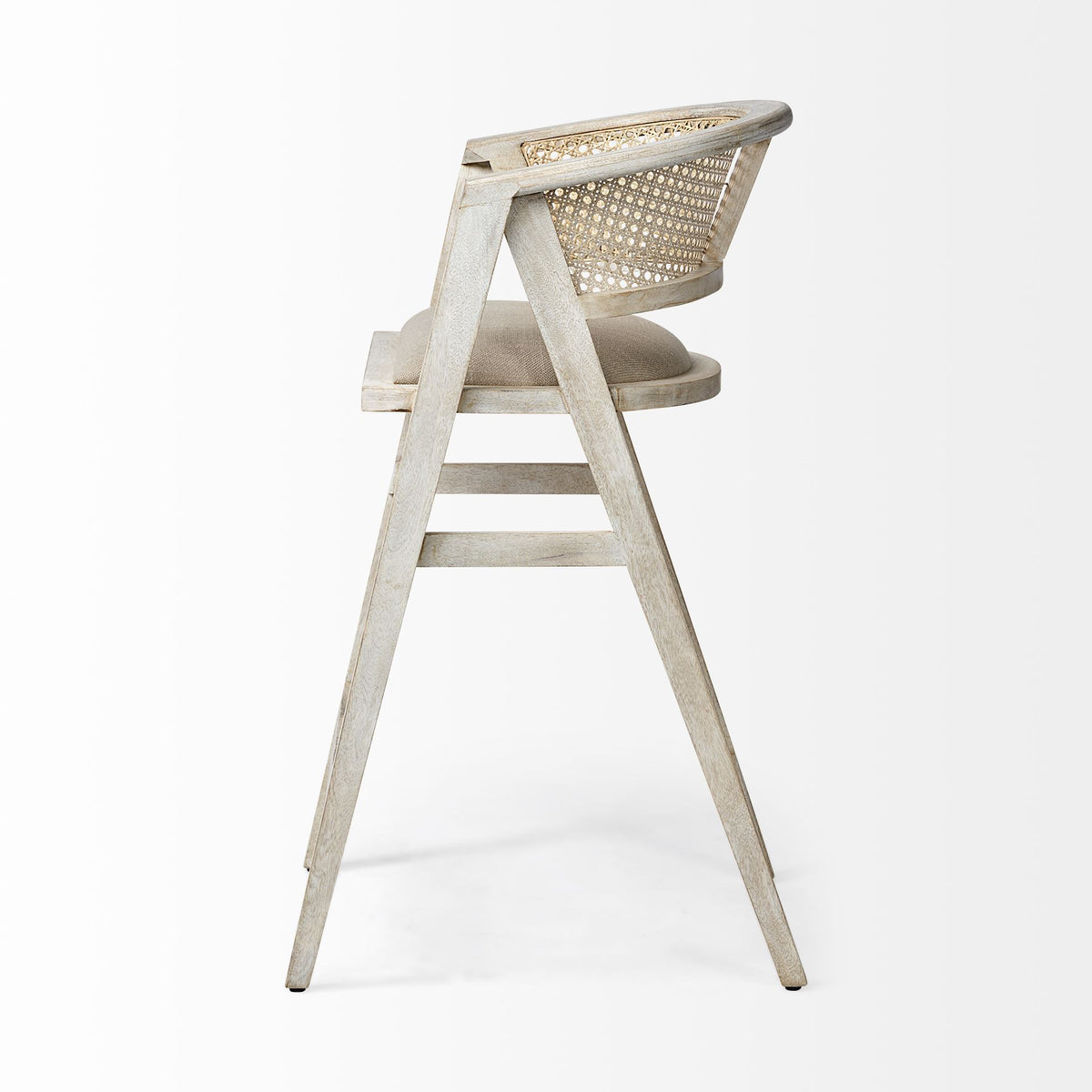 Tabs Bar Stool