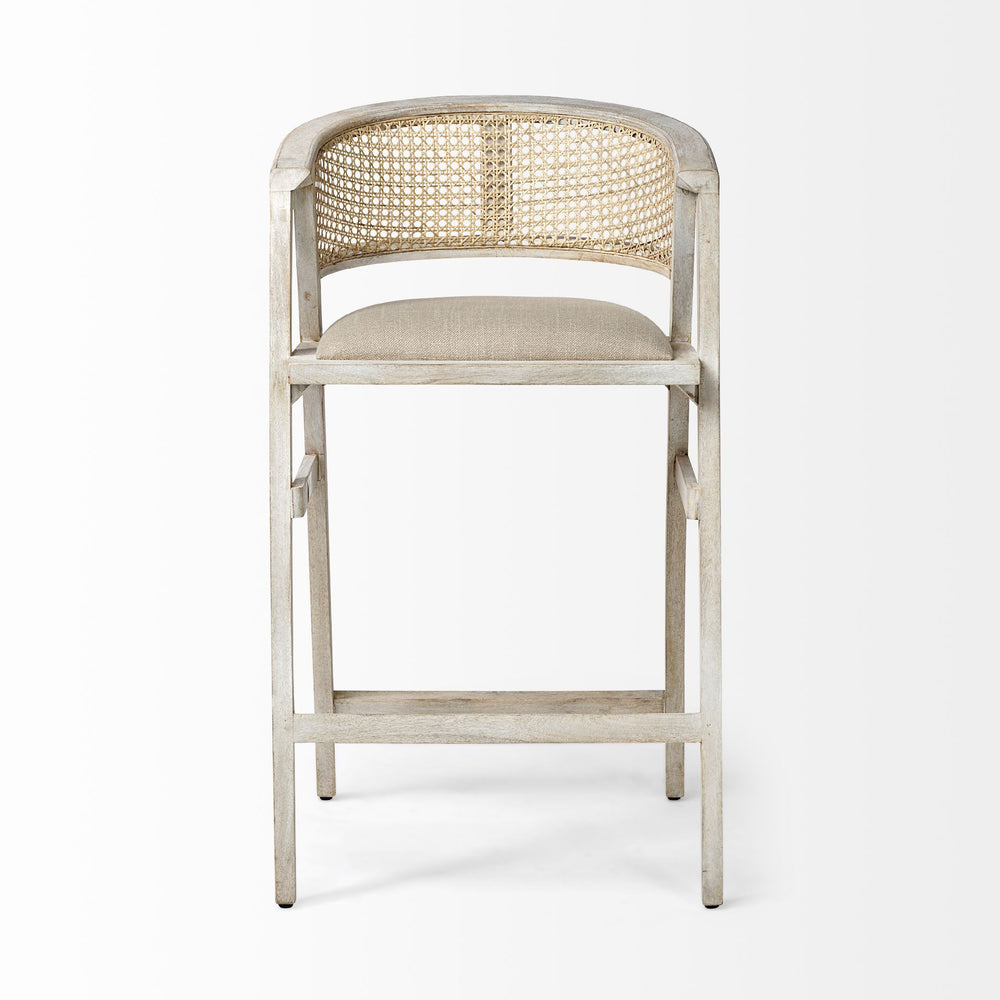 Tabs Bar Stool
