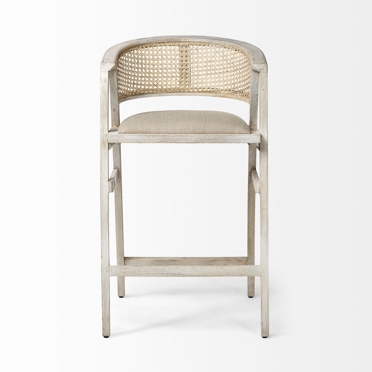 Tabs Bar Stool
