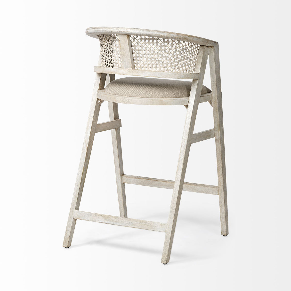 Tabs Bar Stool