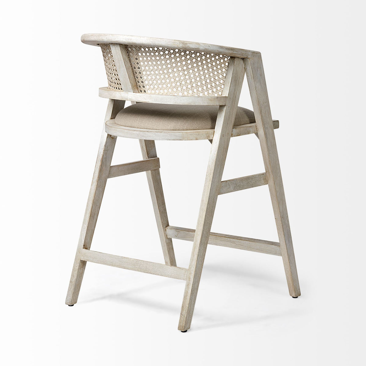 Tabs Counter Stool