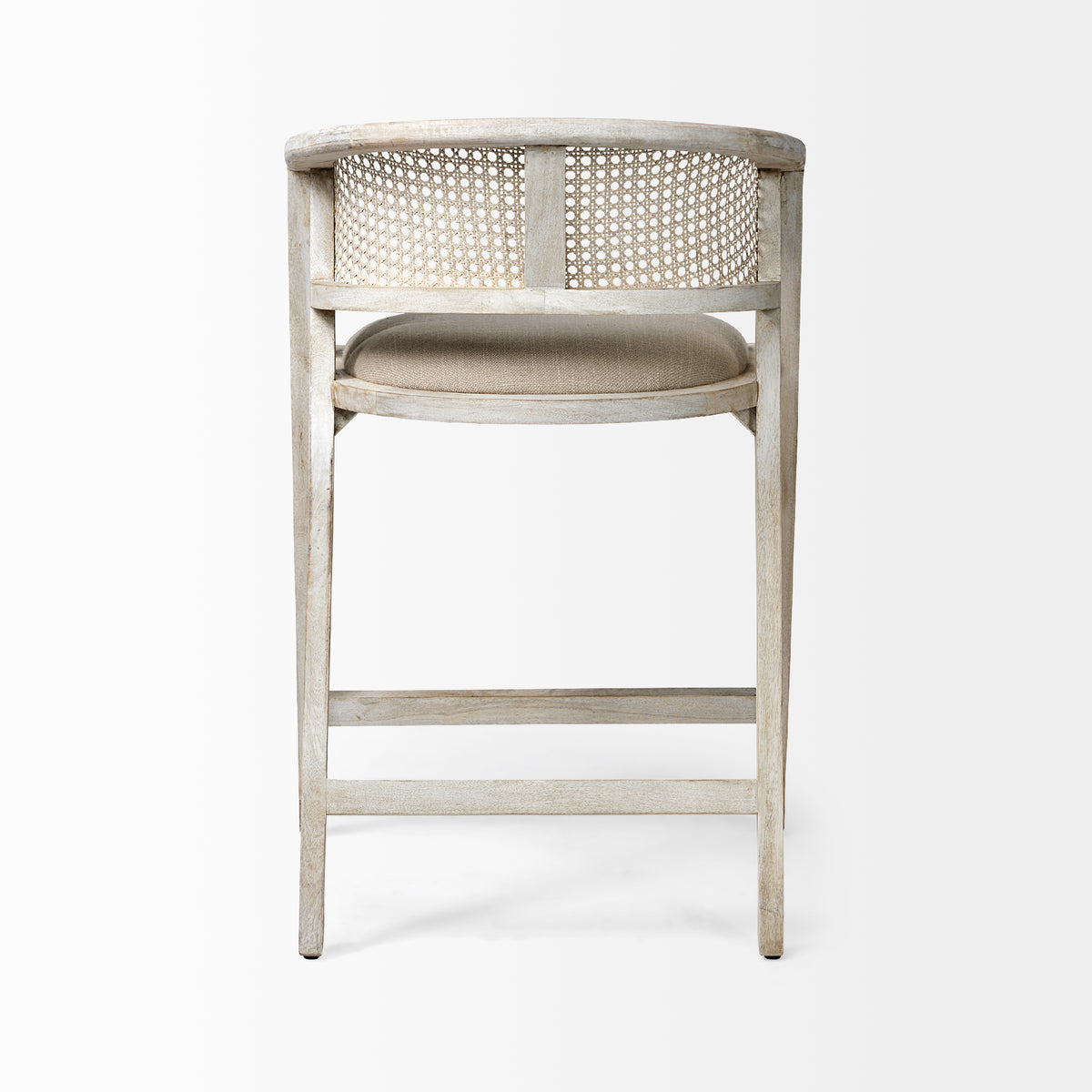 Tabs Counter Stool