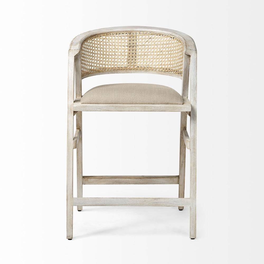 Tabs Counter Stool