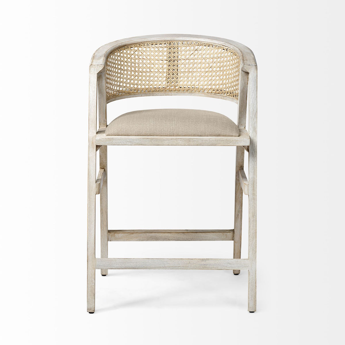 Tabs Counter Stool