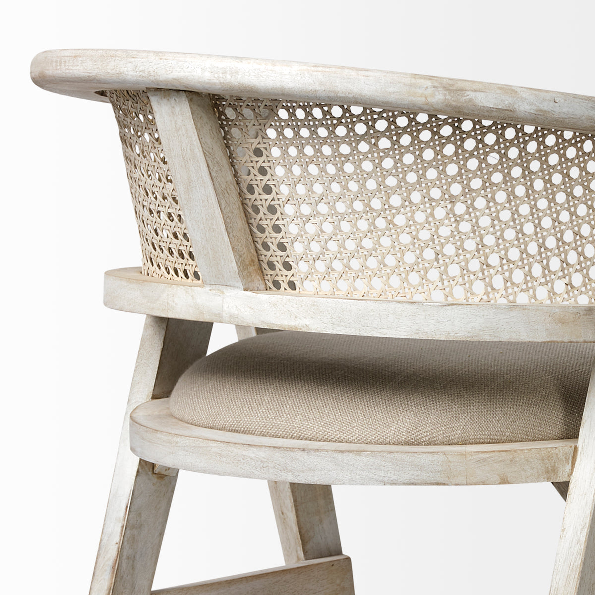 Tabs Bar Stool