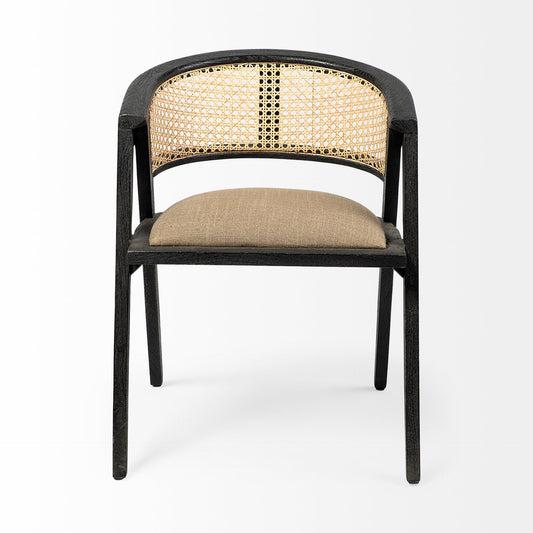 Tabs Dining Chair