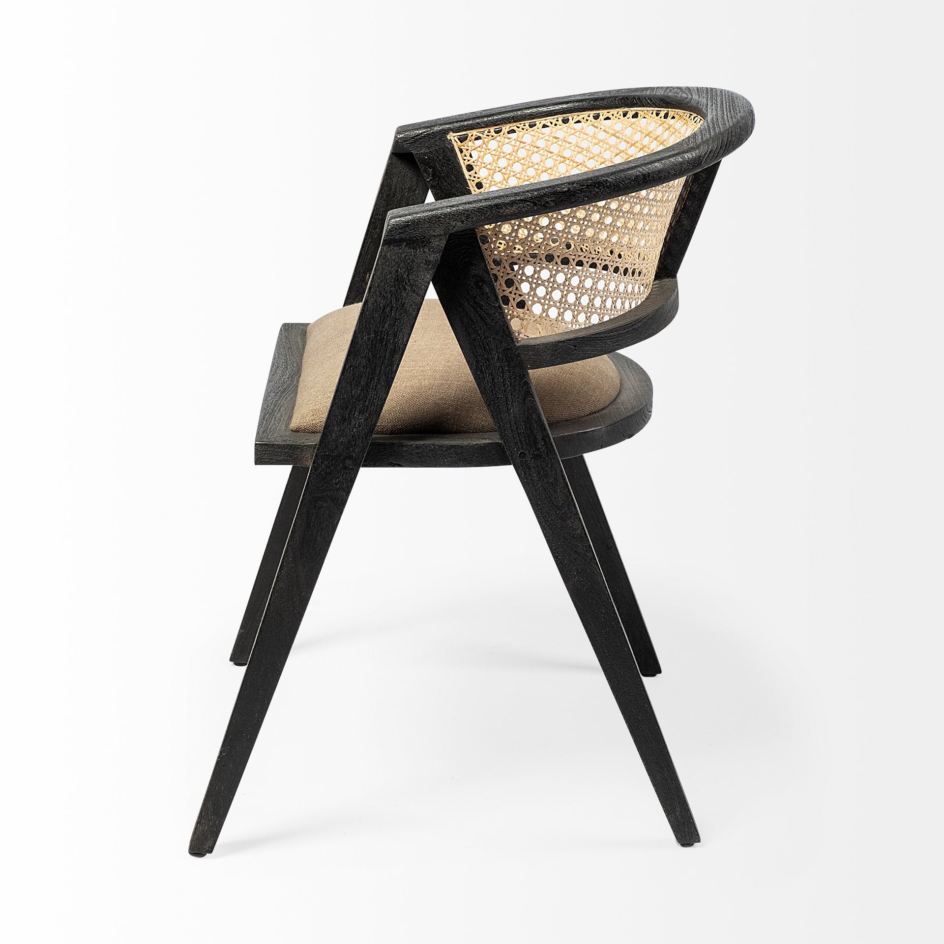 Tabs Dining Chair